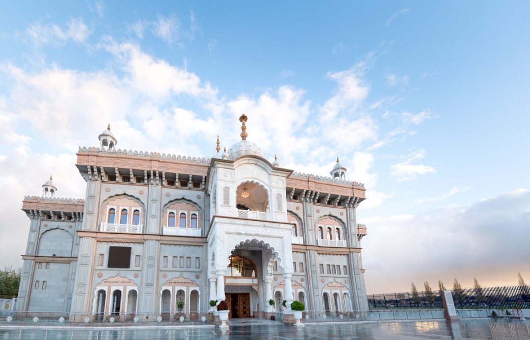 Gravesend Gurdwara