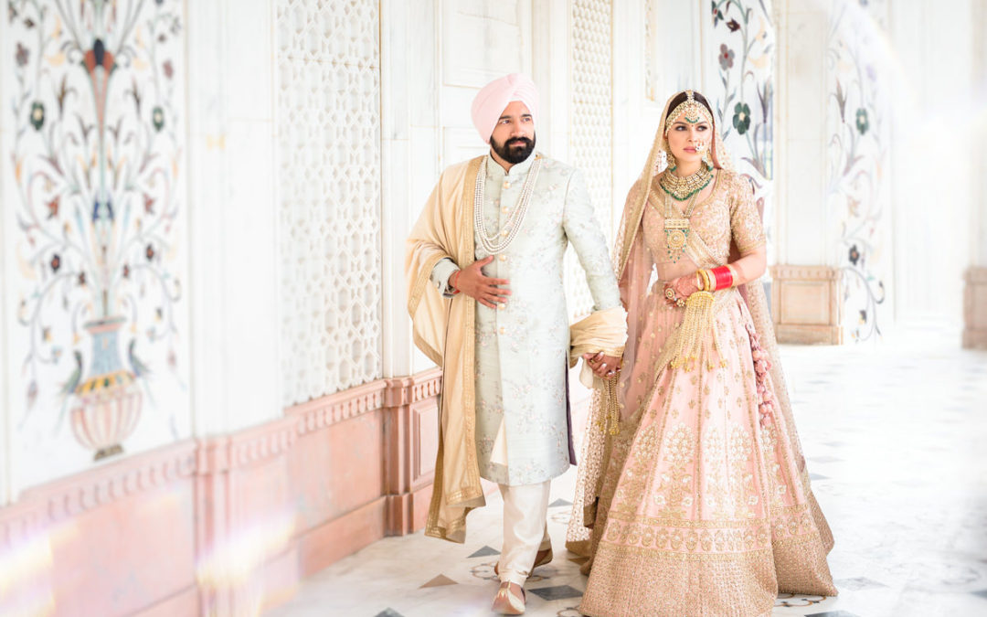 Gravesend Gurdwara Wedding Photos