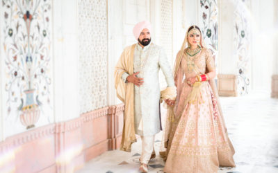 Gravesend Gurdwara Wedding Photos