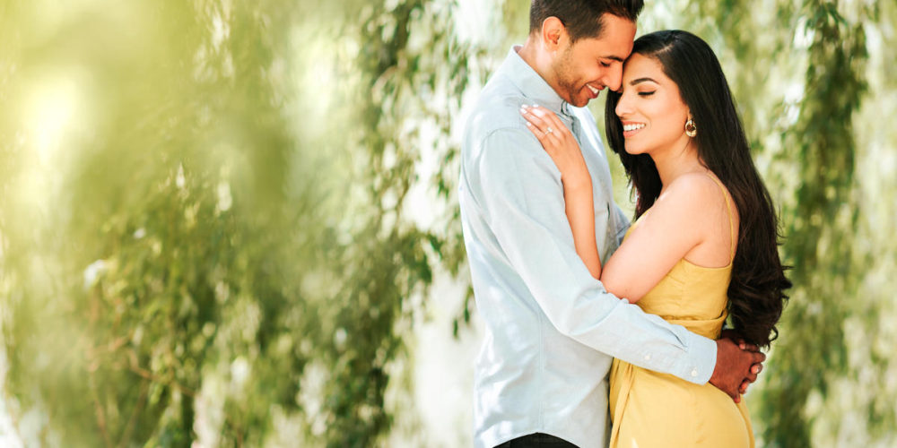 pre-wedding photo in Cambridge