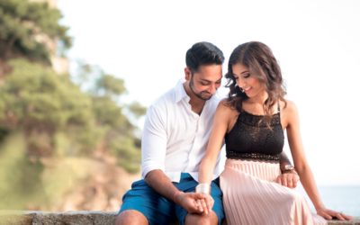 How to have a FANTASTIC Prewedding Shoot in Spain