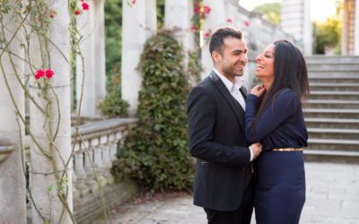 Hampstead Heath Prewedding Photos to fall in LOVE with!