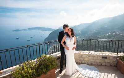 Why Chateau Eza Wedding Photography is so AMAZING!