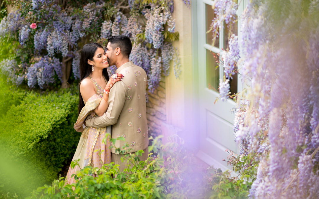 The BEST Dreamy Euridge Manor Prewedding Photoshoot